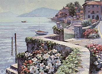 Howard Behrens
