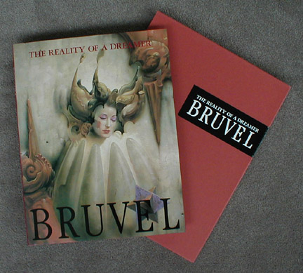 Bruvel