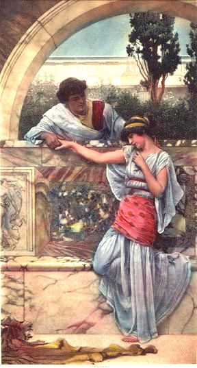 Godward