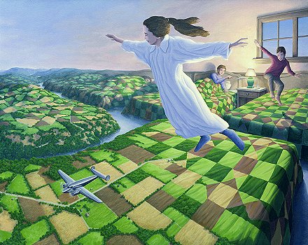 Rob Gonsalves