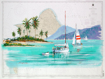 Kerry Hallam
