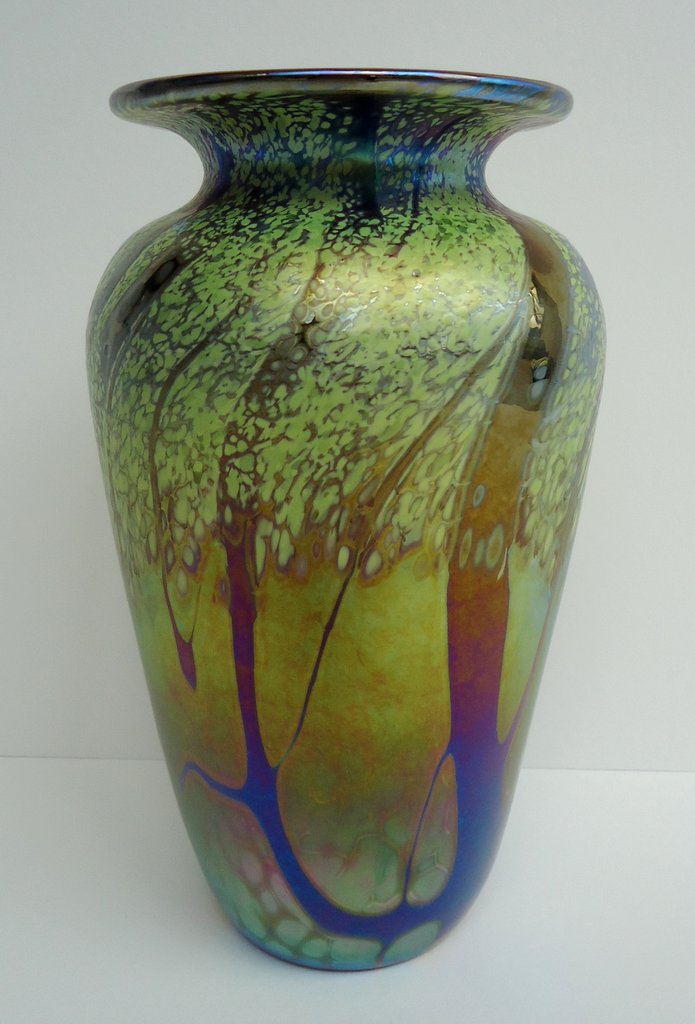 Summer
                    vase medium