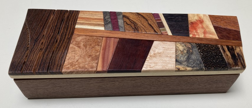 Larry
Anderson box 263