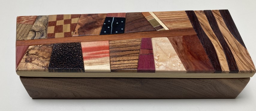 Larry
Anderson box 264