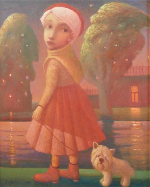 Sasha Bassari