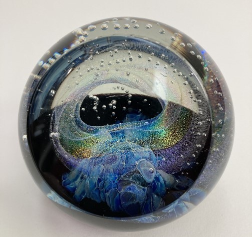 Small galaxy