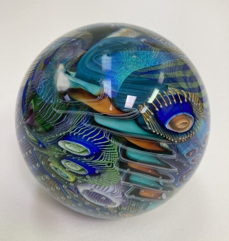 4"
orb
