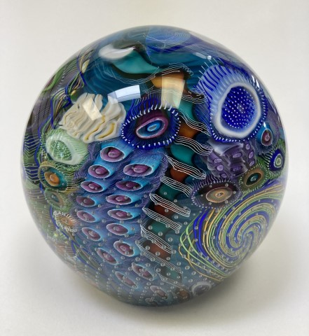 6"
orb