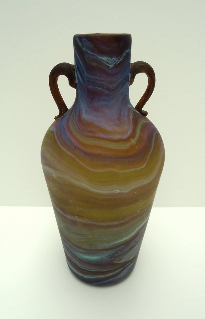 Ancient style vase
