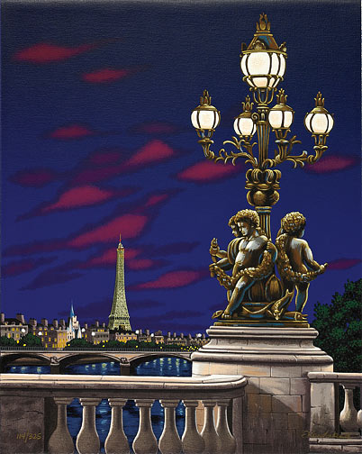 Pont
Alexandre