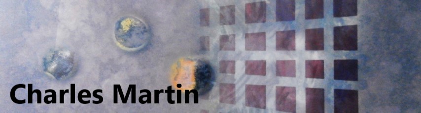 Charles Martin watercolor
at Saper Galleries