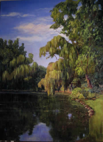 Willow Pond