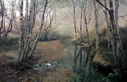 Alder
                  Creek