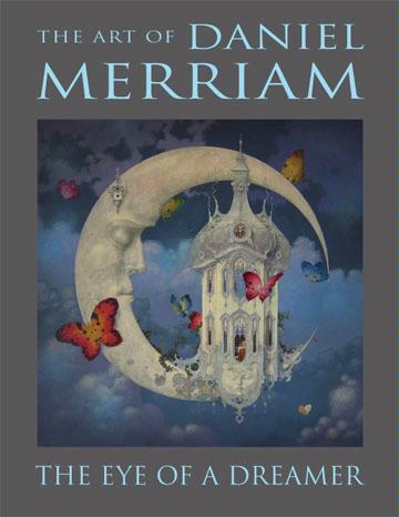 Eye of a Dreamer book