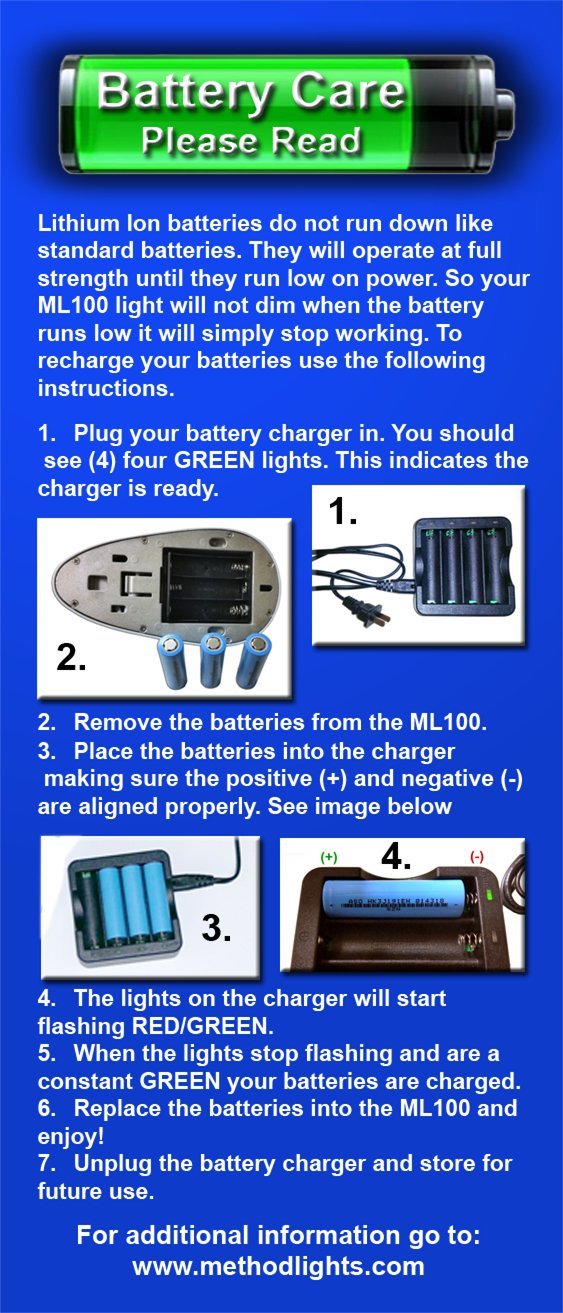 Battery care part 2