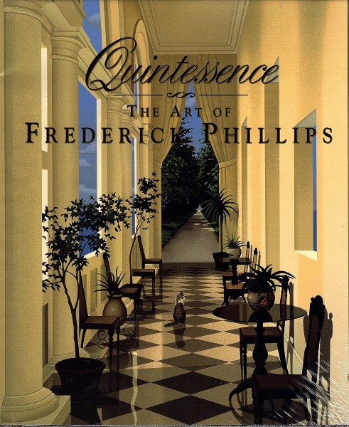 Frederick Phillips book