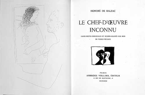 Balzac book cover