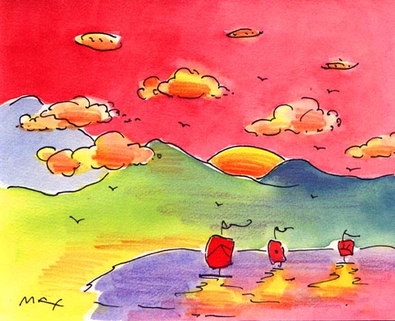 Sailboats