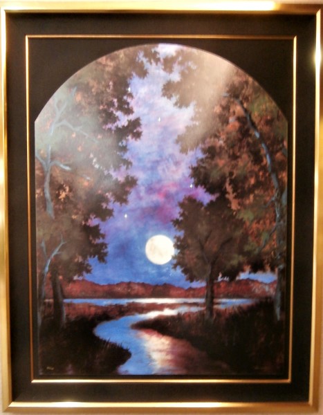 Moonrise