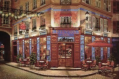 Bistro 1990