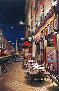 Folie's Cafe