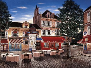 Hotel de la Seine
