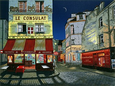 Le Consulat